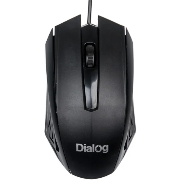 Мышь Dialog Comfort MOC-19U